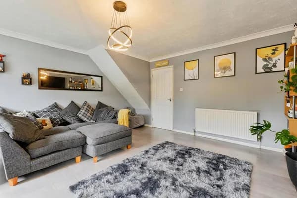 Ferguson Way, Attleborough, Norfolk, ..., Norfolk — photo 4
