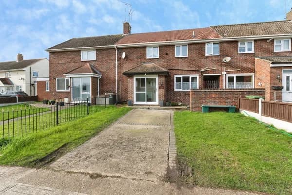 Grimston Road, Basildon, Essex, SS14, Essex — photo 1