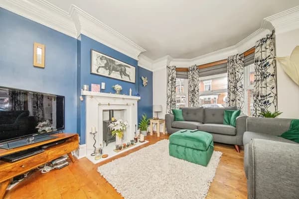 Bristol Road, Ipswich, Suffolk, IP4, Suffolk — photo 4