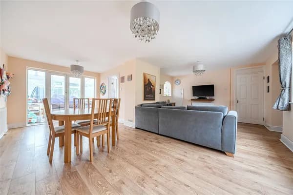 Hillingdale, Biggin Hill, Westerham, ..., Westerham — photo 5