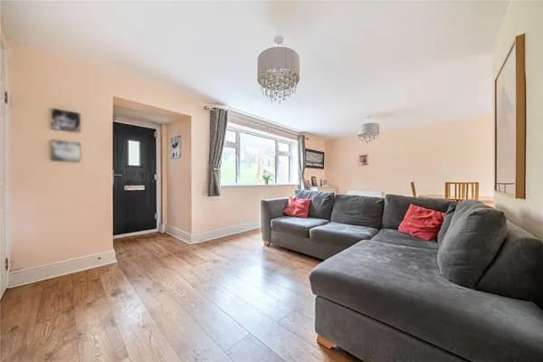 Hillingdale, Biggin Hill, Westerham, ..., Westerham — photo 4