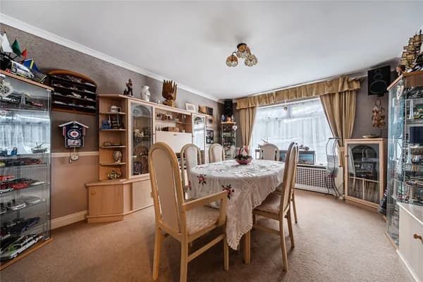 Sunningvale Avenue, Biggin Hill, West..., Westerham — photo 5
