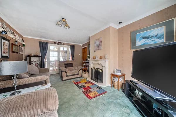 Sunningvale Avenue, Biggin Hill, West..., Westerham — photo 4
