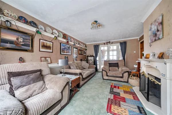 Sunningvale Avenue, Biggin Hill, West..., Westerham — photo 3