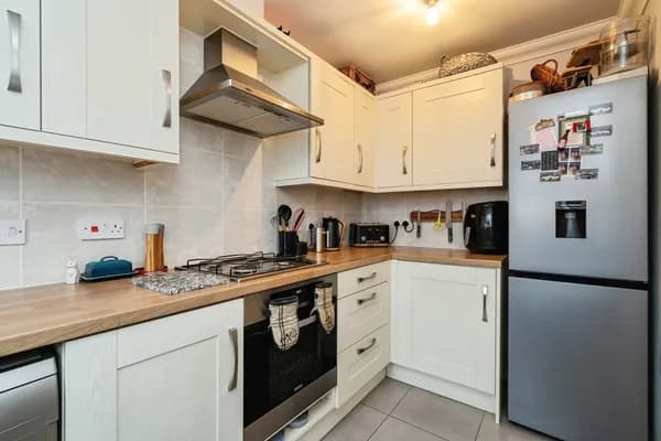 Hastings Close, Thetford, Norfolk, IP24, Norfolk — photo 3