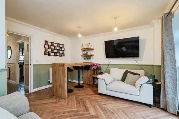 Hastings Close, Thetford, Norfolk, IP24, Norfolk — photo 4