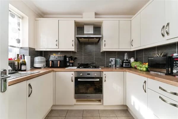 Cyprian Rust Way, Soham, Ely, Cambrid..., Ely — photo 4