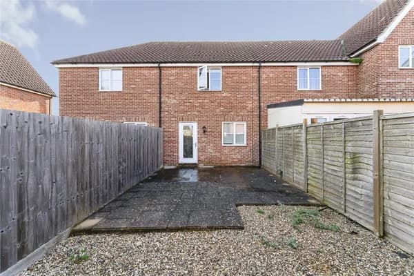 Cyprian Rust Way, Soham, Ely, Cambrid..., Ely — photo 5