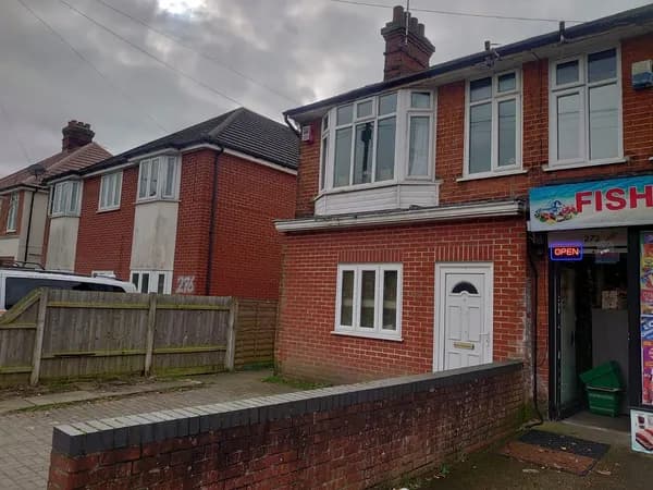 Nacton Road, Ipswich, Suffolk, IP3, Suffolk — photo 2