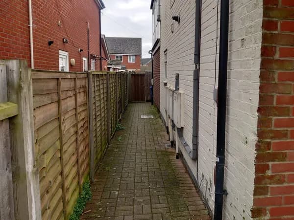 Nacton Road, Ipswich, Suffolk, IP3, Suffolk — photo 3