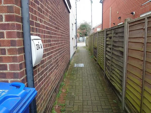 Nacton Road, Ipswich, Suffolk, IP3, Suffolk — photo 4