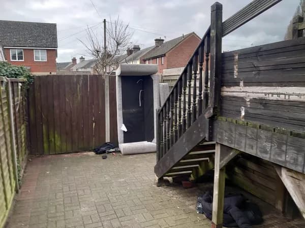 Nacton Road, Ipswich, Suffolk, IP3, Suffolk — photo 5