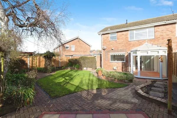 Raphael Drive, Shoeburyness, Southend..., Southend-on-Sea — photo 2