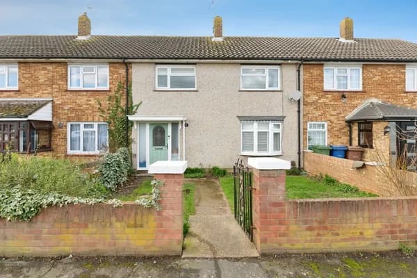 St. Marys Road, Grays, Essex, RM16, Essex — photo 1