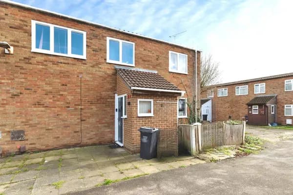 Wythefield, Basildon, Essex, SS13, Essex — photo 1