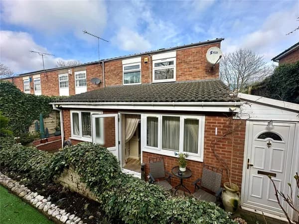 Victoria Road, BIRMINGHAM, West Midla..., West Midlands — photo 1