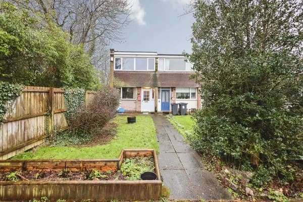 Blackham Drive, Sutton Coldfield, Wes..., West Midlands — photo 1