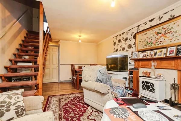 Blackham Drive, Sutton Coldfield, Wes..., West Midlands — photo 2