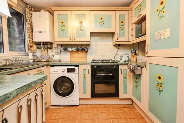 Blackham Drive, Sutton Coldfield, Wes..., West Midlands — photo 4