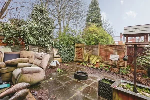 Blackham Drive, Sutton Coldfield, Wes..., West Midlands — photo 5