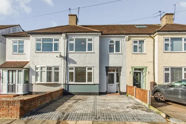 Walsingham Road, Southend-on-Sea, Ess..., Essex — photo 1