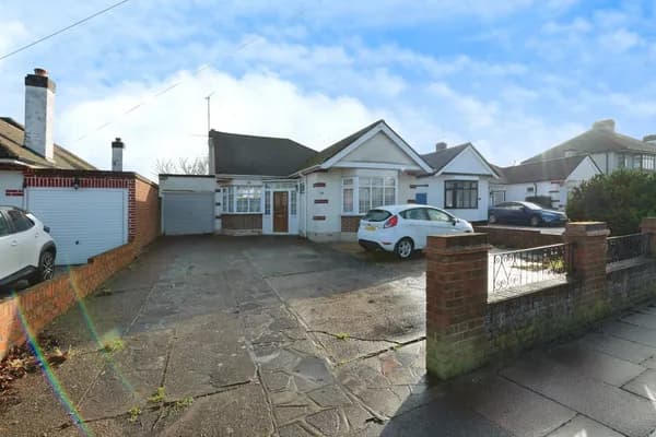 Rochford Road, Southend-on-Sea, Essex..., Essex — photo 1