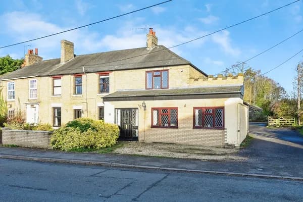 Downham Road, Watlington, King's Lynn..., King's Lynn — photo 1