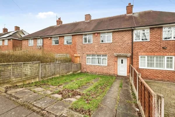Swinford Road, BIRMINGHAM, West Midla..., West Midlands — photo 1