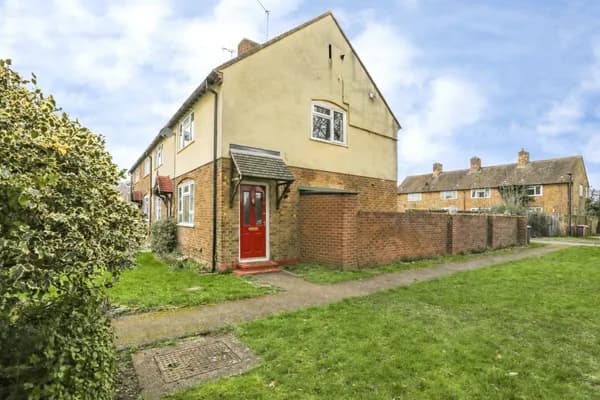 Poplar Close, BURY ST. EDMUNDS, Suffo..., Suffolk — photo 2
