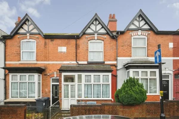 Fentham Road, Aston, Birmingham, West..., Birmingham — photo 1