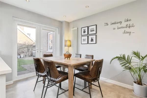 Wisteria Drive, Wymondham, Norfolk, NR18, Norfolk — photo 5