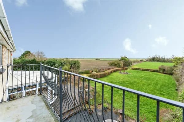 Cathedral View, Manea, March, Cambrid..., March — photo 3
