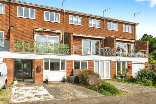 Staithe Close, Horning, Norwich, Norf..., Norwich — photo 1