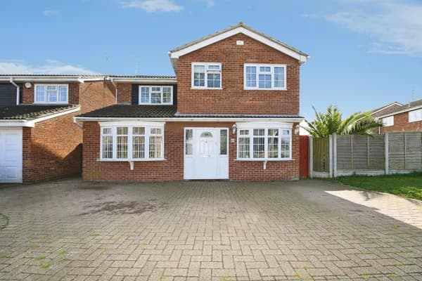 Bishopsteignton, Shoeburyness, Southe..., Southend-on-Sea — photo 1