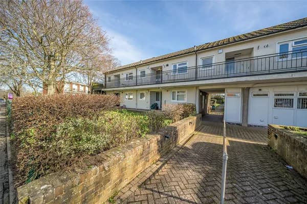 Kingsmead, Biggin Hill, Westerham, TN16, Westerham — photo 1