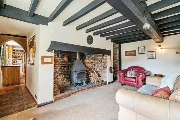 Low Street, Sloley, Norwich, Norfolk,..., Norwich — photo 5