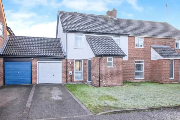 Anemone Court, COLCHESTER, Essex, CO4, Essex — photo 1