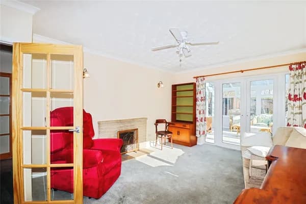 Scott Road, Ixworth, Bury St. Edmunds..., Bury St. Edmunds — photo 2