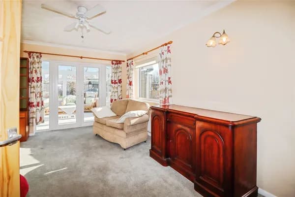 Scott Road, Ixworth, Bury St. Edmunds..., Bury St. Edmunds — photo 3