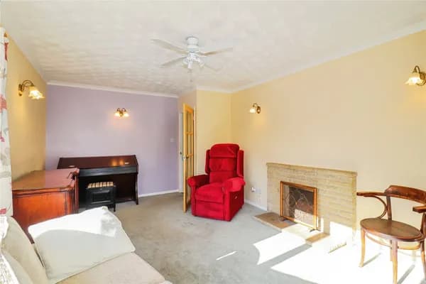 Scott Road, Ixworth, Bury St. Edmunds..., Bury St. Edmunds — photo 4