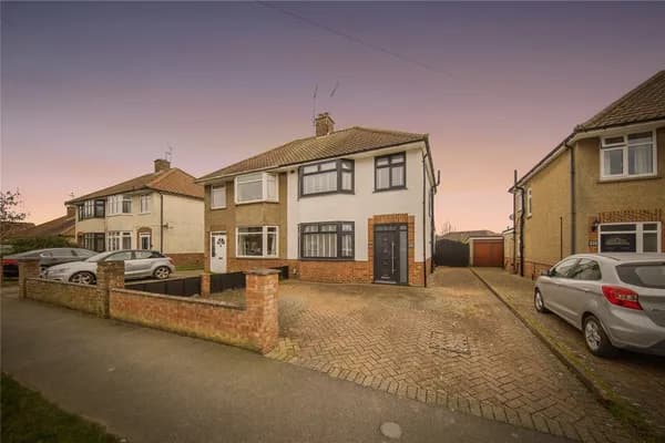 Brunswick Road, Ipswich, Suffolk, IP4, Suffolk — photo 1