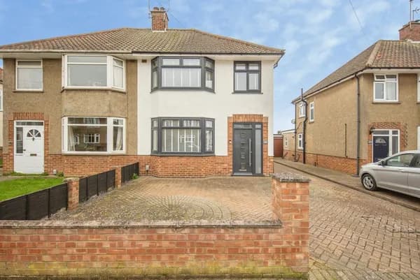 Brunswick Road, Ipswich, Suffolk, IP4, Suffolk — photo 5
