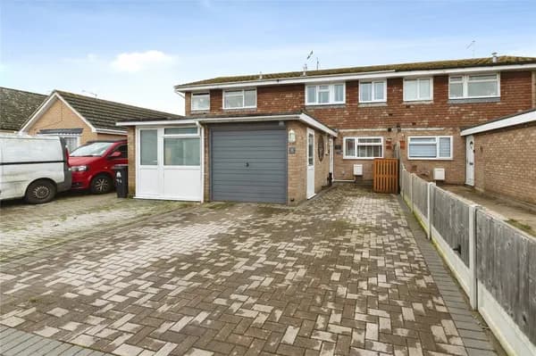 Alexandra Road, Great Wakering, South..., Southend-on-Sea — photo 1