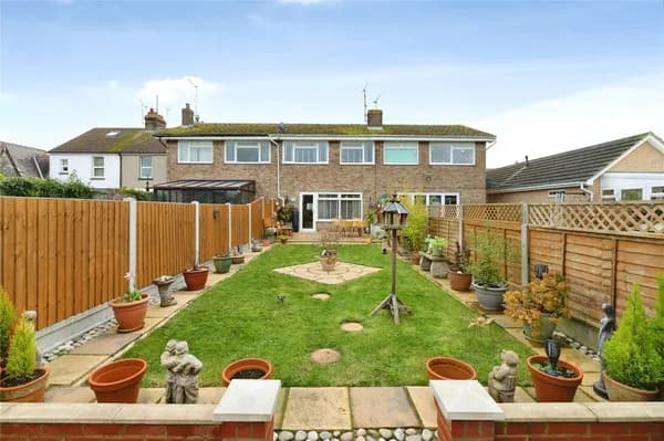 Alexandra Road, Great Wakering, South..., Southend-on-Sea — photo 3