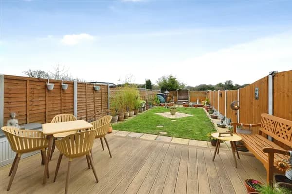 Alexandra Road, Great Wakering, South..., Southend-on-Sea — photo 4