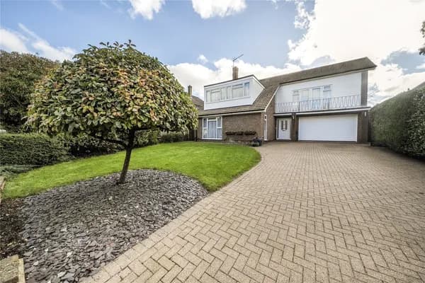 Brimstone Close, Chelsfield Park, BR6, .
