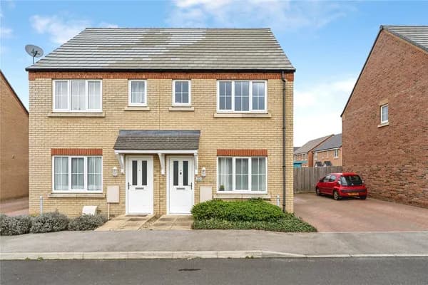 Martingale Lane, Littleport, Ely, Cam..., Ely — photo 1