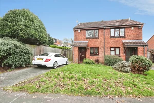 Fledburgh Drive, Sutton Coldfield, We..., West Midlands — photo 1