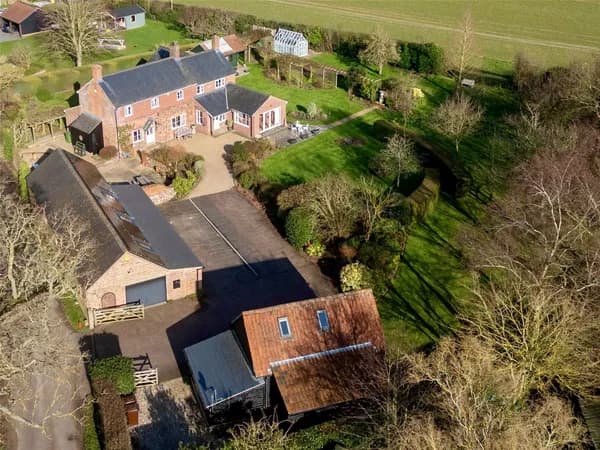 Upper Street, Horning, Norwich, Norfo..., Norwich — photo 1