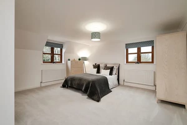 Mill Road, Stokesby, Great Yarmouth, ..., Great Yarmouth — photo 5